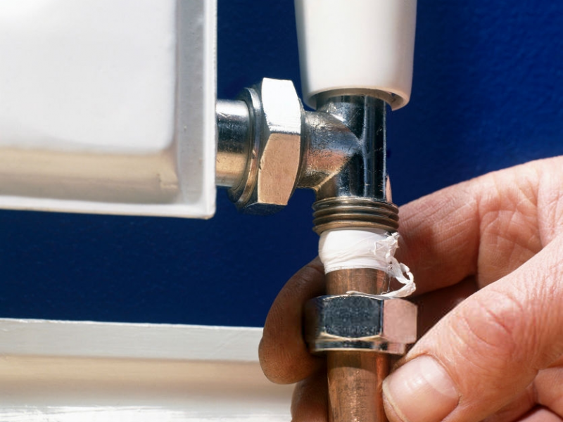 Plumber Service in Calabasas